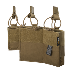 Insert Tactice Helikon-Tex COMPETITION TwoGun pentru două puști și un pistol