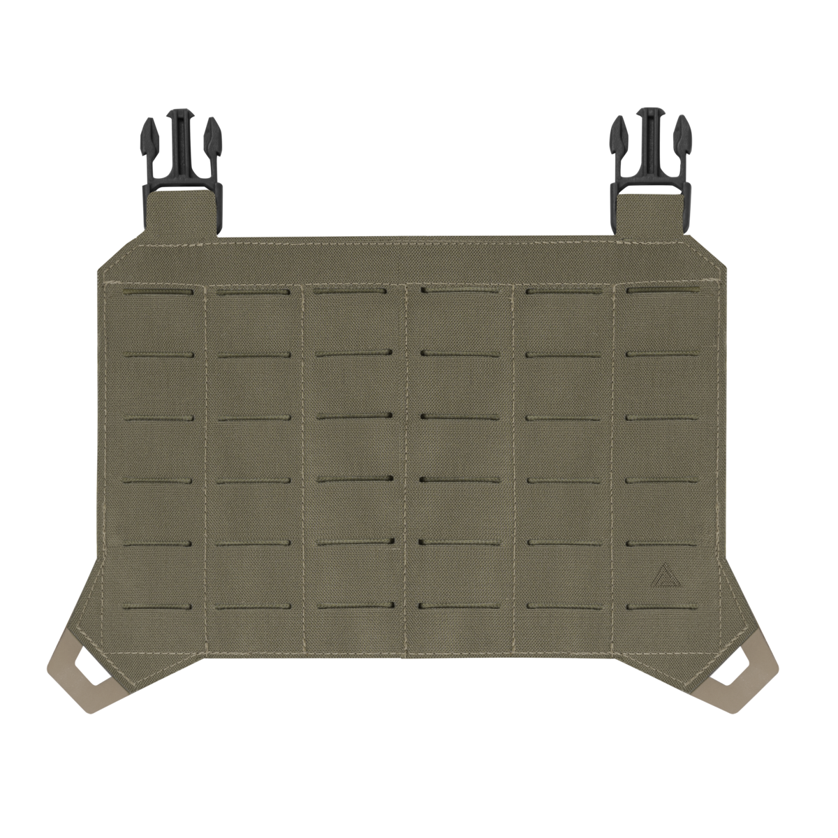 Panou frontal Helikon-Tex SPITFIRE MOLLE FLAP Cordura Ranger Green