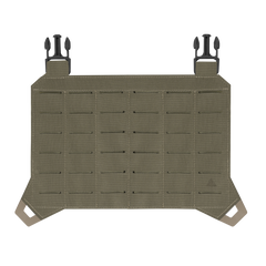 Panou frontal Helikon-Tex SPITFIRE MOLLE FLAP Cordura Ranger Green