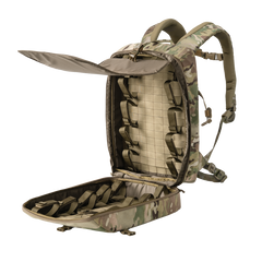 Rucsac Tactic Helikon-Tex Mortar Ranger Green MOLLE/PALS