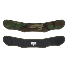 Manșon Modular Centură Helikon-Tex MOSQUITO Cordura Woodland