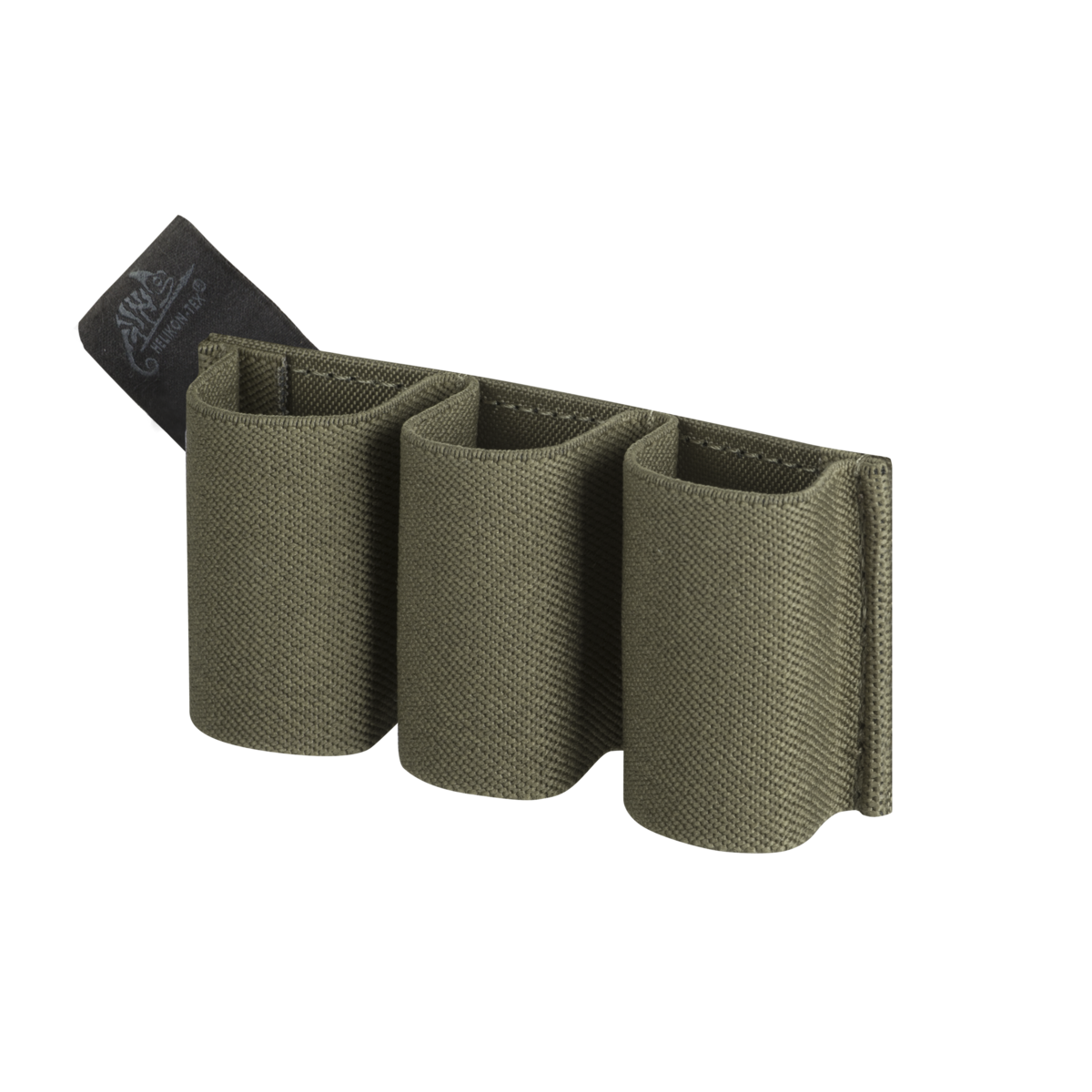 Insert Elastic Triple Helikon-Tex Poliester Olive Green