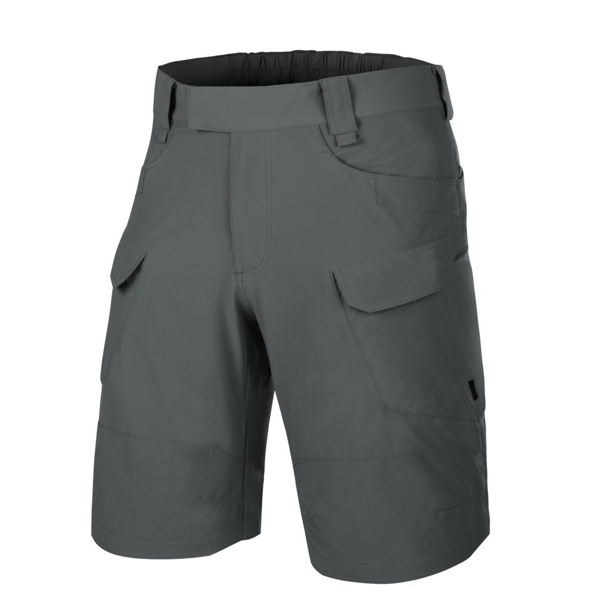 Pantaloni scurți Helikon-Tex OTS 11" VersaStretch® Lite Shadow Grey