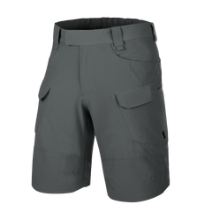 Pantaloni scurți Helikon-Tex OTS 11" VersaStretch® Lite Shadow Grey
