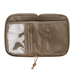 Portofel EDC Helikon-Tex Cordura® Multicam Black