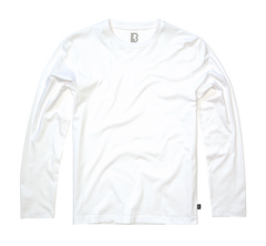 Camasa Premium Longsleeve Navy Brandit - Confort Durabil