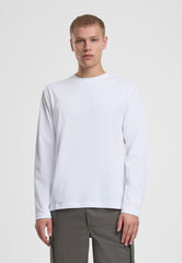 Camasa Premium Longsleeve Alb Brandit - Confort Durabil