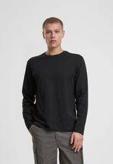 Camasa Premium Longsleeve Negru Brandit - Confort Tactic Zilnic
