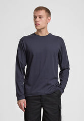 Camasa Premium Longsleeve Navy Brandit - Confort Durabil
