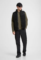 Camasa Premium Longsleeve Olive Brandit - Confort si Rezistenta
