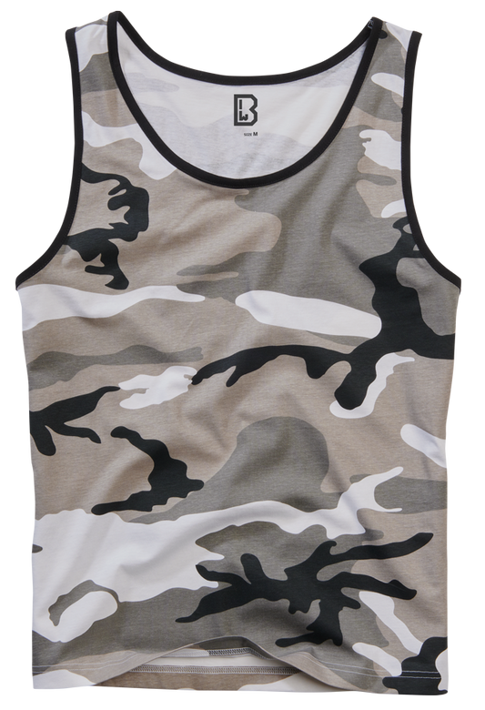 Maieu Tactic Urban Brandit - Confort Superior Zilnic