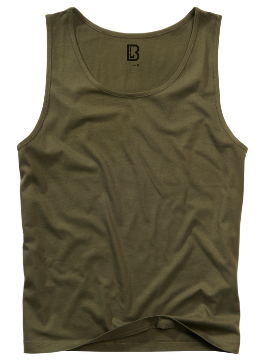 Maieu Tactic Olive Brandit - Confort Superior