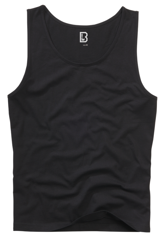 Maieu Tactic Negru Brandit - Confort Superior Zilnic