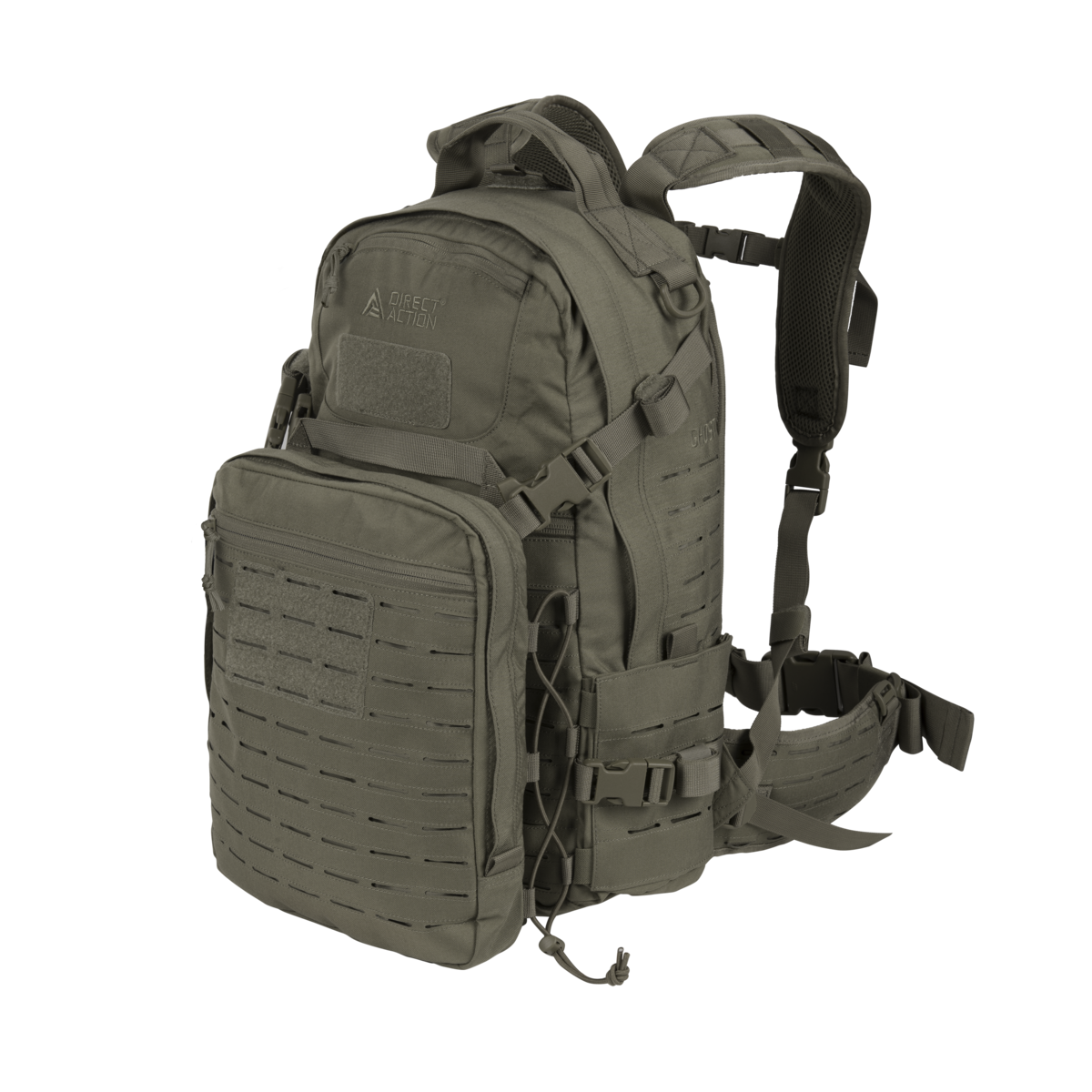 Rucsac Helikon-Tex Ghost MkII® Cordura® Ranger Green