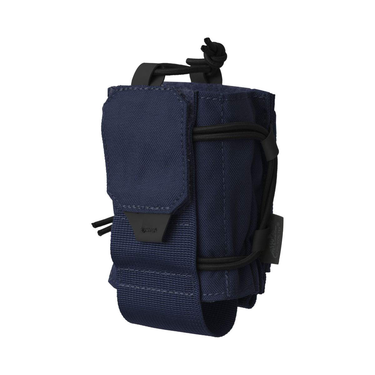 Pouch Radio Helikon-Tex Compatibil MOLLE Sentinel Blue