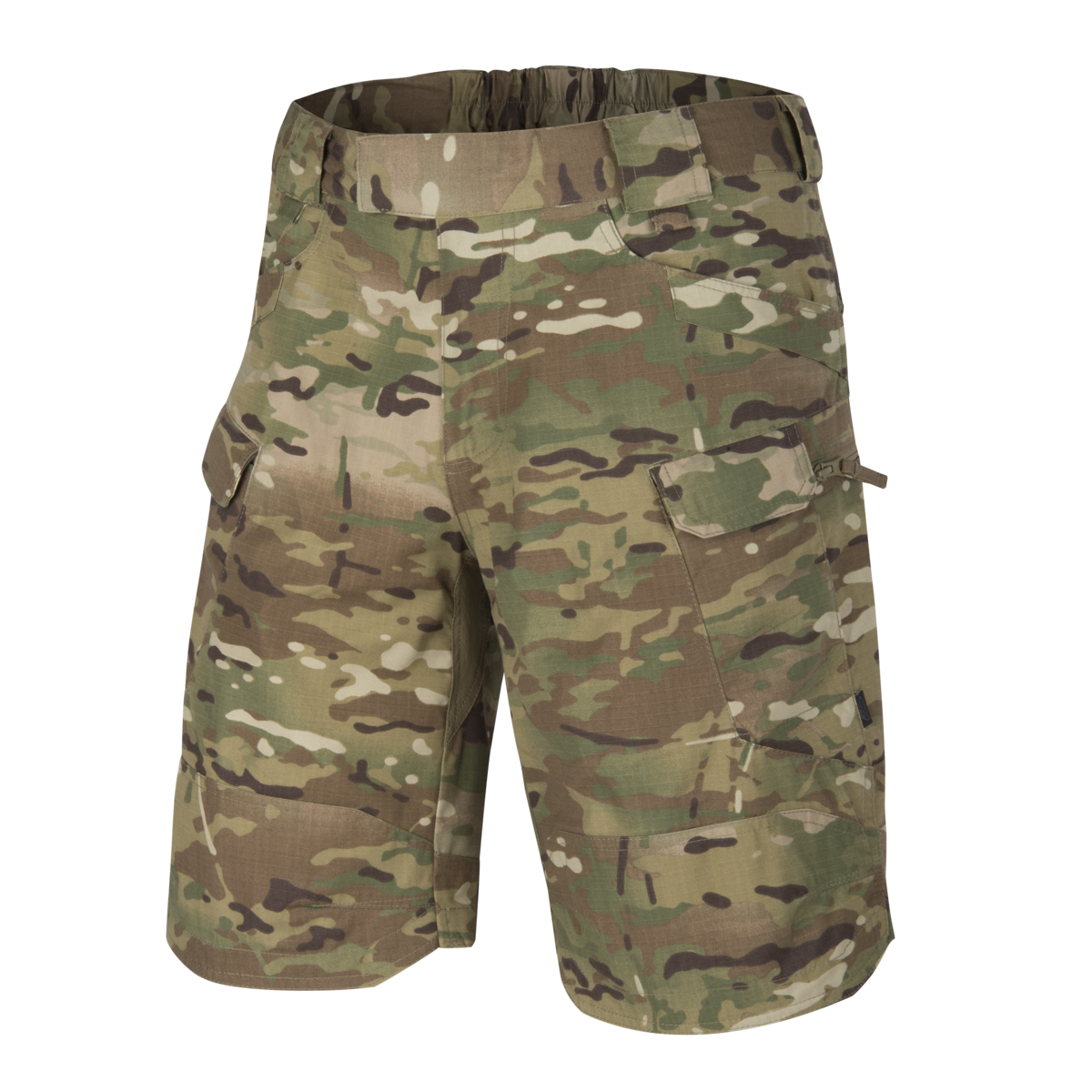 Pantaloni Scurți Tactici Helikon-Tex UTS Flex 11''® MultiCam®