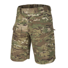 Pantaloni Scurți Tactici Helikon-Tex UTS Flex 11''® MultiCam®