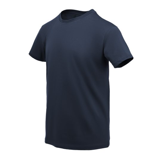 Tricou Helikon-Tex Bumbac Navy Blue