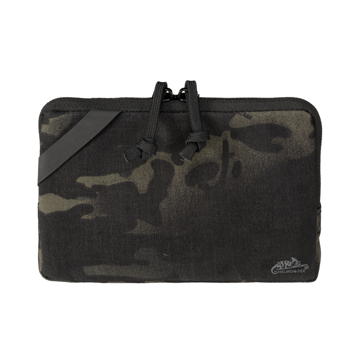 Portofel Helikon-Tex TRIP® Cordura® Multicam Black
