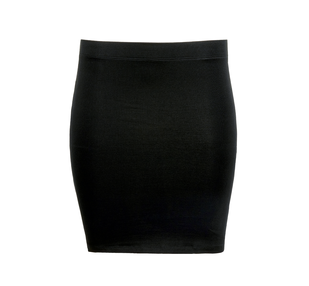 Top Bandeau 2in1 Dama Brandit Negru - Versatilitate Urbana