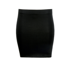 Top Bandeau 2in1 Dama Brandit Negru - Versatilitate Urbana