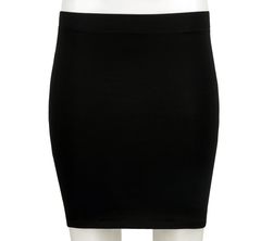Top Bandeau 2in1 Dama Brandit Negru - Versatilitate Urbana