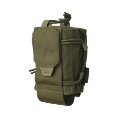 Pouch Radio Helikon-Tex Compatibil MOLLE/PALS Olive Green