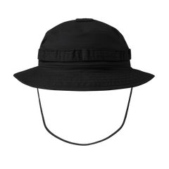 Pălărie Boonie Helikon-Tex Mk2 Ripstop Neagră