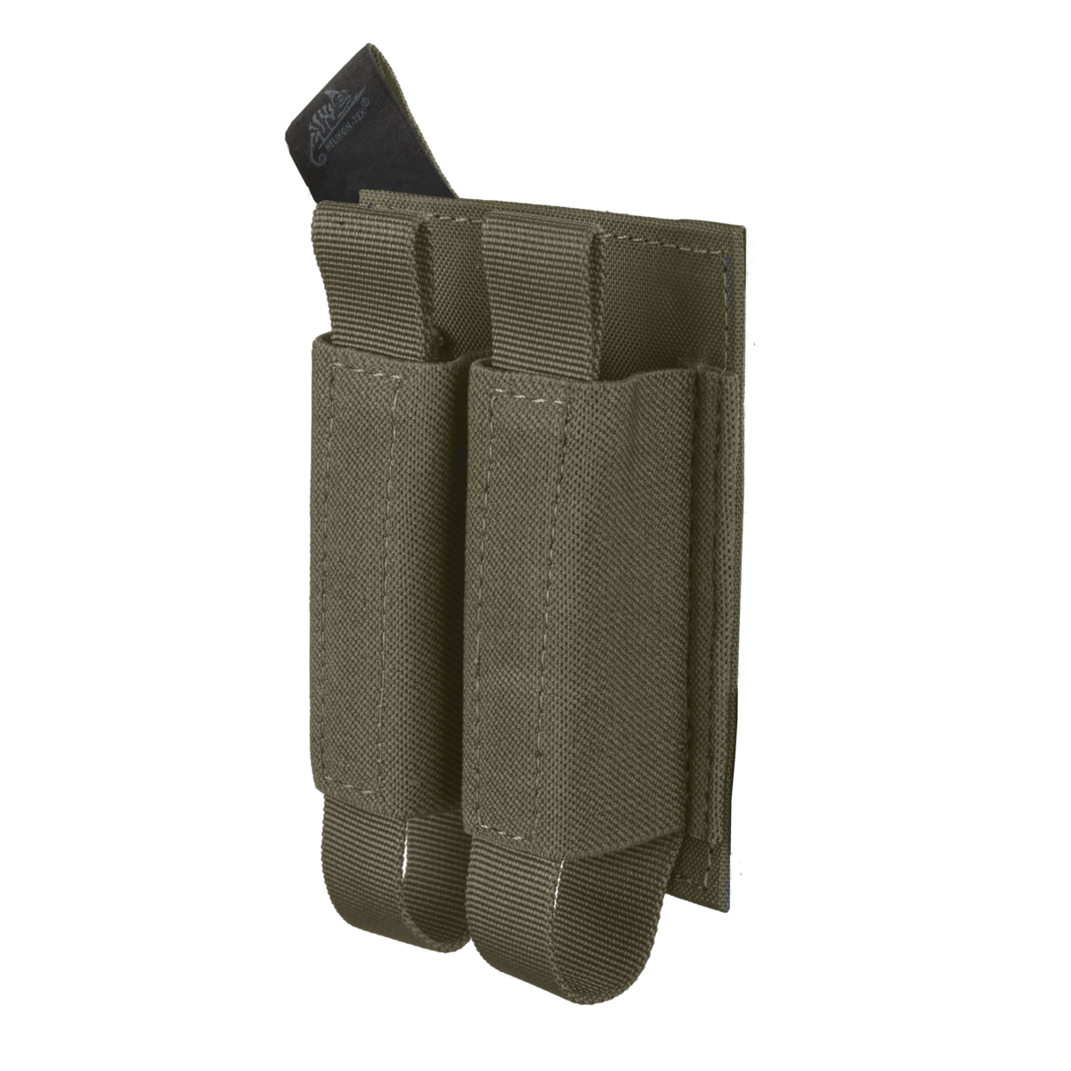 Insert Încărcătoare Pistoale Helikon-Tex Poliester Olive Green