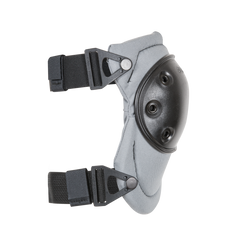 Genunchiere AltaPRO FR AltaLOK™ Helikon-Tex Ignifuge Gri/Negru