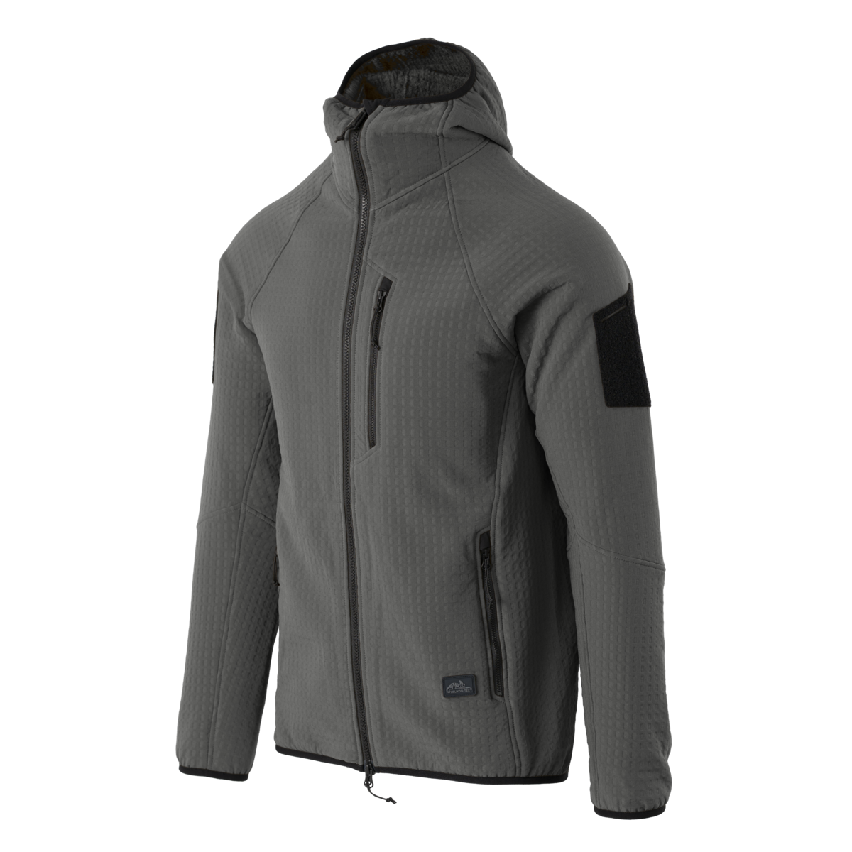 Polar Helikon-Tex Patriot PRO STORMFLEECE™ Shadow Grey
