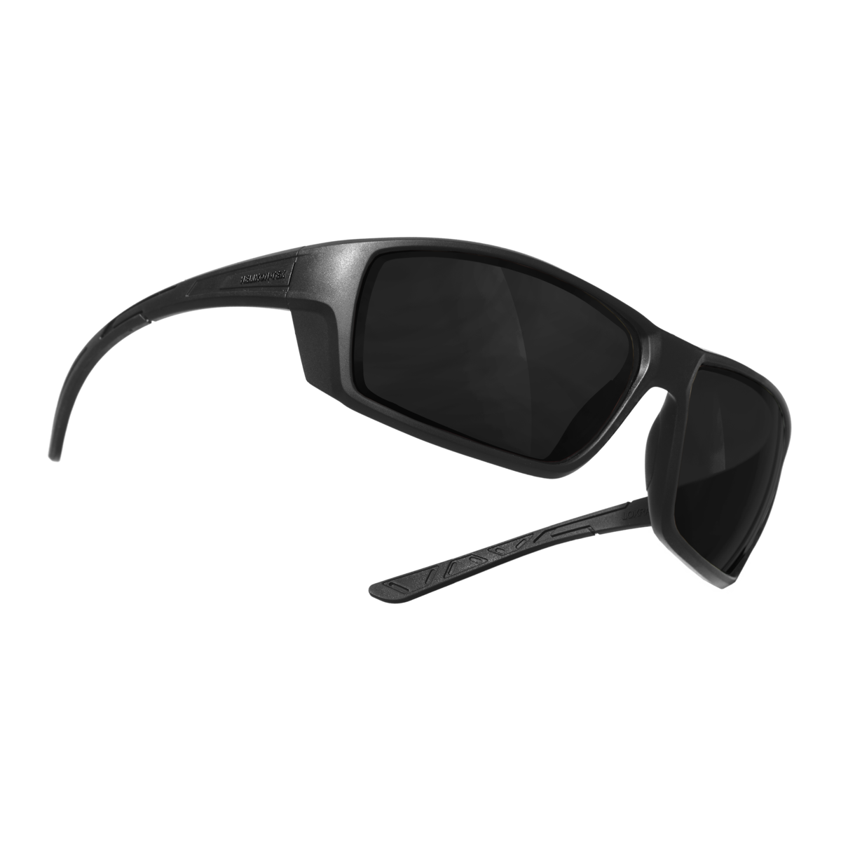 Ochelari Tactic Helikon-Tex LoxRay Basic Negru UV400