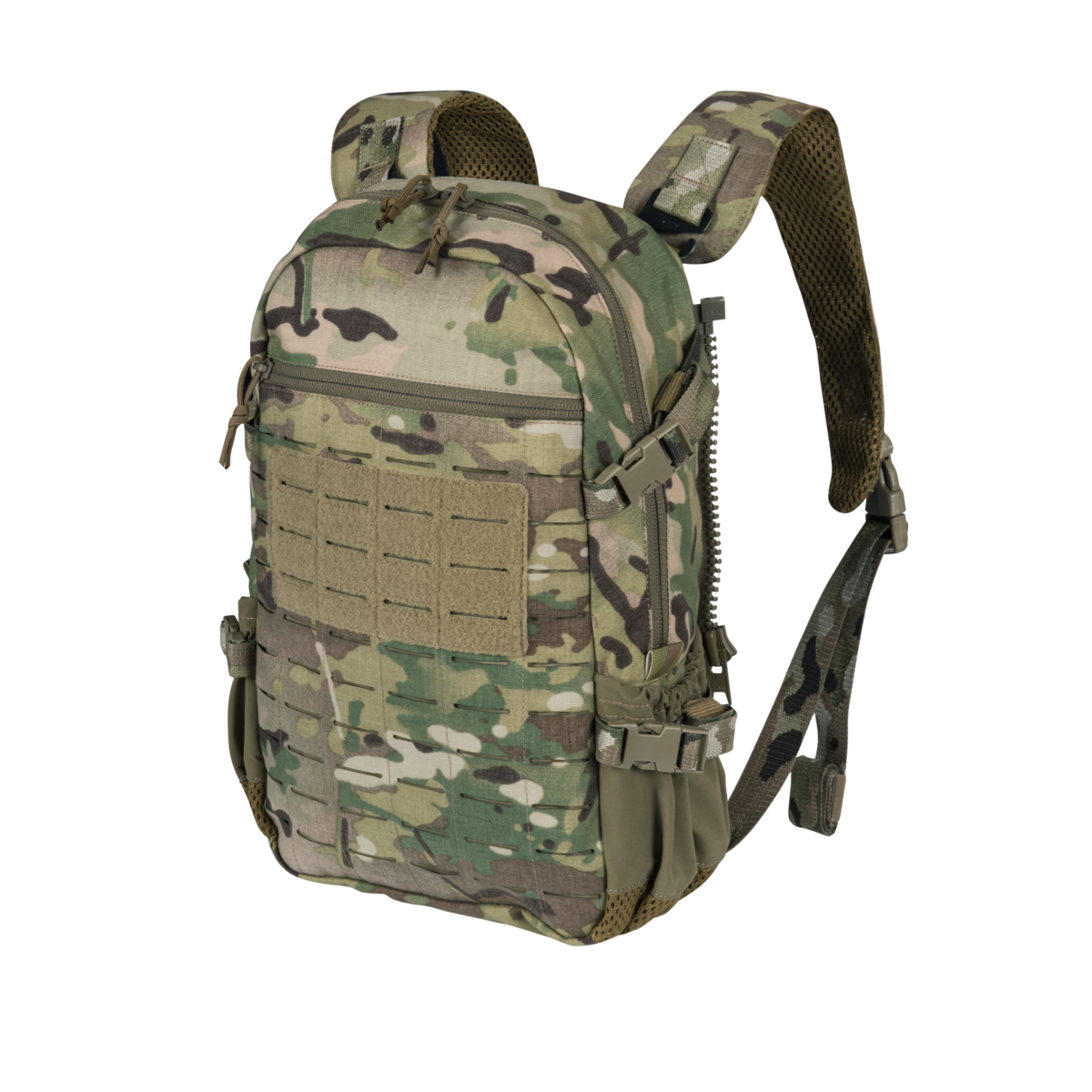 Panou Rucsac Helikon-Tex SPITFIRE MK II Multicam MOLLE/PALS