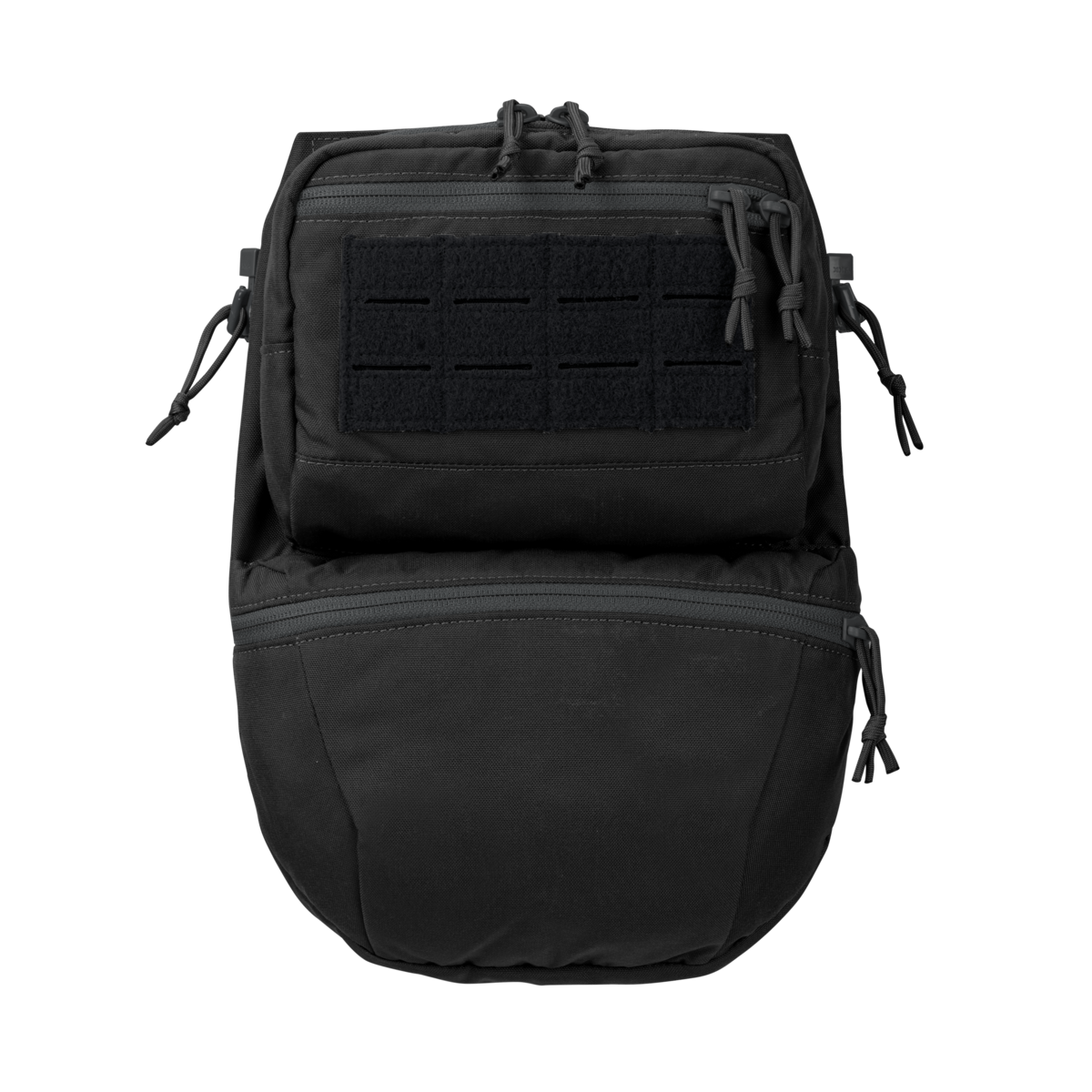 Panou Spate Modular Helikon-Tex SPITFIRE MK II Utility Back Panel Cu Buzunare Universale