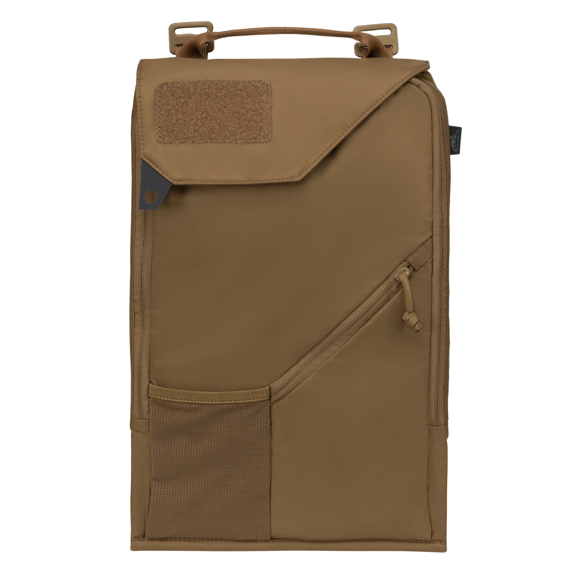 Organizator Rucsac Laptop Helikon-Tex 15.6 Inch Coyote