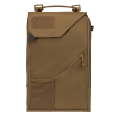 Organizator Rucsac Laptop Helikon-Tex 15.6 Inch Coyote