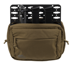 Borsetă Tactica Helikon-Tex RAT Cordura® Neagră