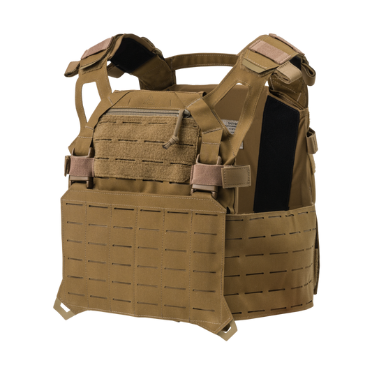 Plate Carrier Helikon-Tex Cordura® 500D Coyote Brown