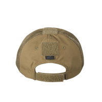 Șapcă Baseball Vent Helikon-Tex Adaptive Green – Ripstop 220 g/m², Plasă - poza 2