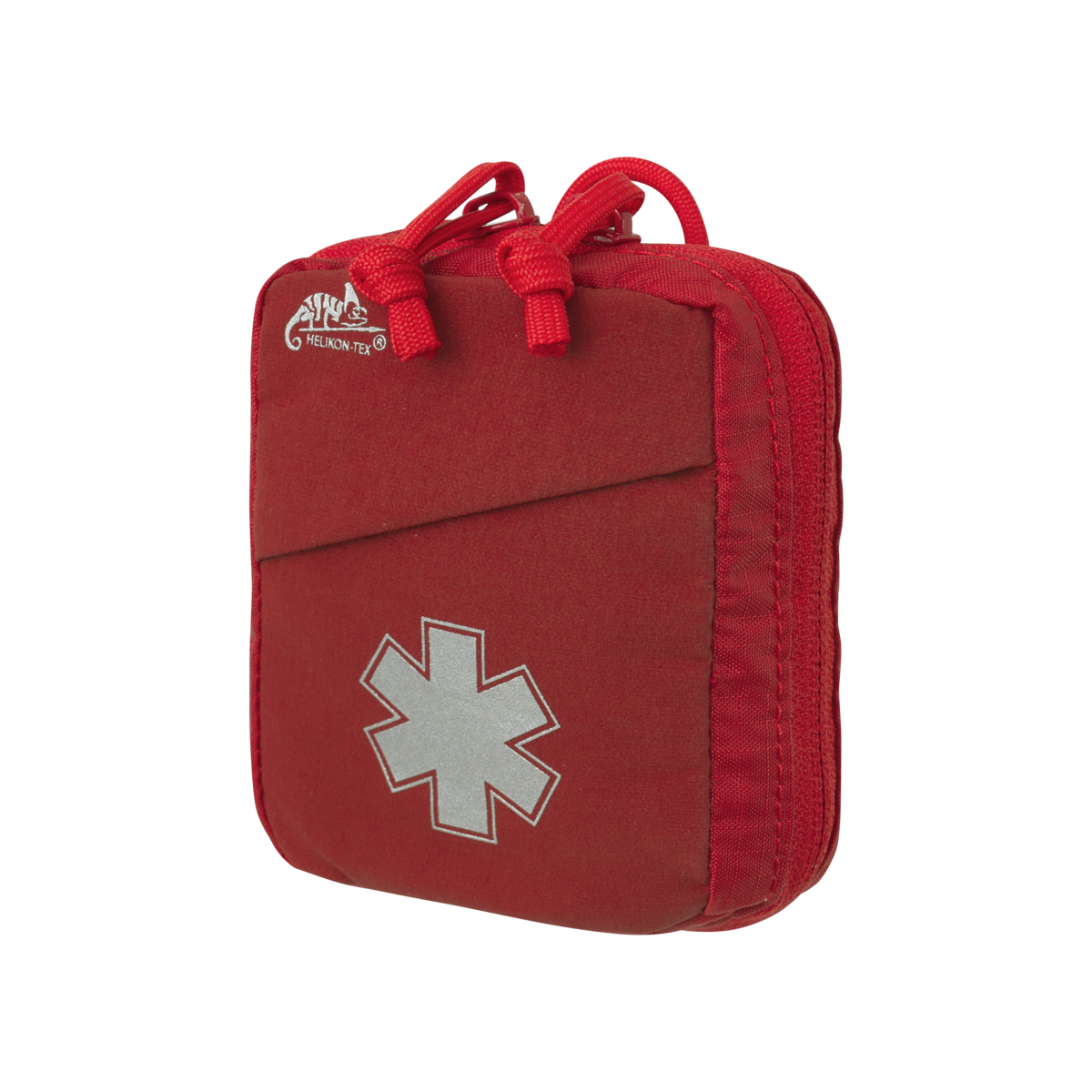 Trusă Medicală EDC Helikon-Tex Crimson Sky cu Buzunar Elastic