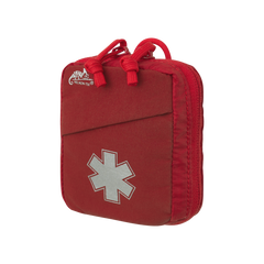 Trusă Medicală EDC Helikon-Tex Crimson Sky cu Buzunar Elastic