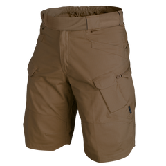 Pantaloni Scurți Tactici Helikon-Tex UTS® Ripstop Maro