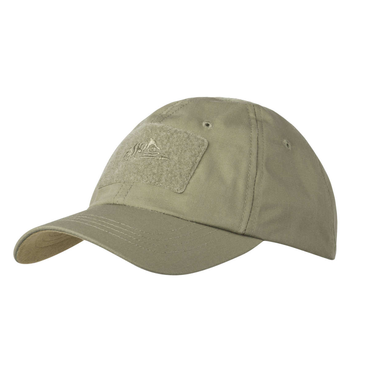 Șapcă Baseball Helikon-Tex Adaptive Green – PolyCotton Ripstop, 220 g/m² - poza 1