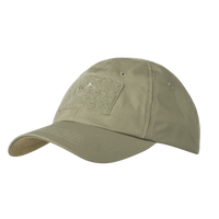 Șapcă Baseball Helikon-Tex Adaptive Green – PolyCotton Ripstop, 220 g/m² - poza 1