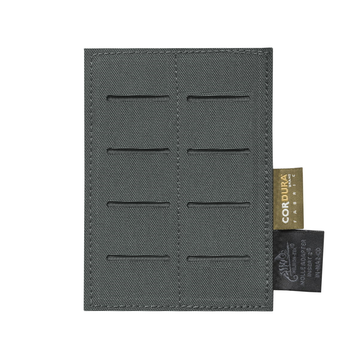 Insert Adaptor MOLLE Helikon-Tex Cordura® Shadow Grey