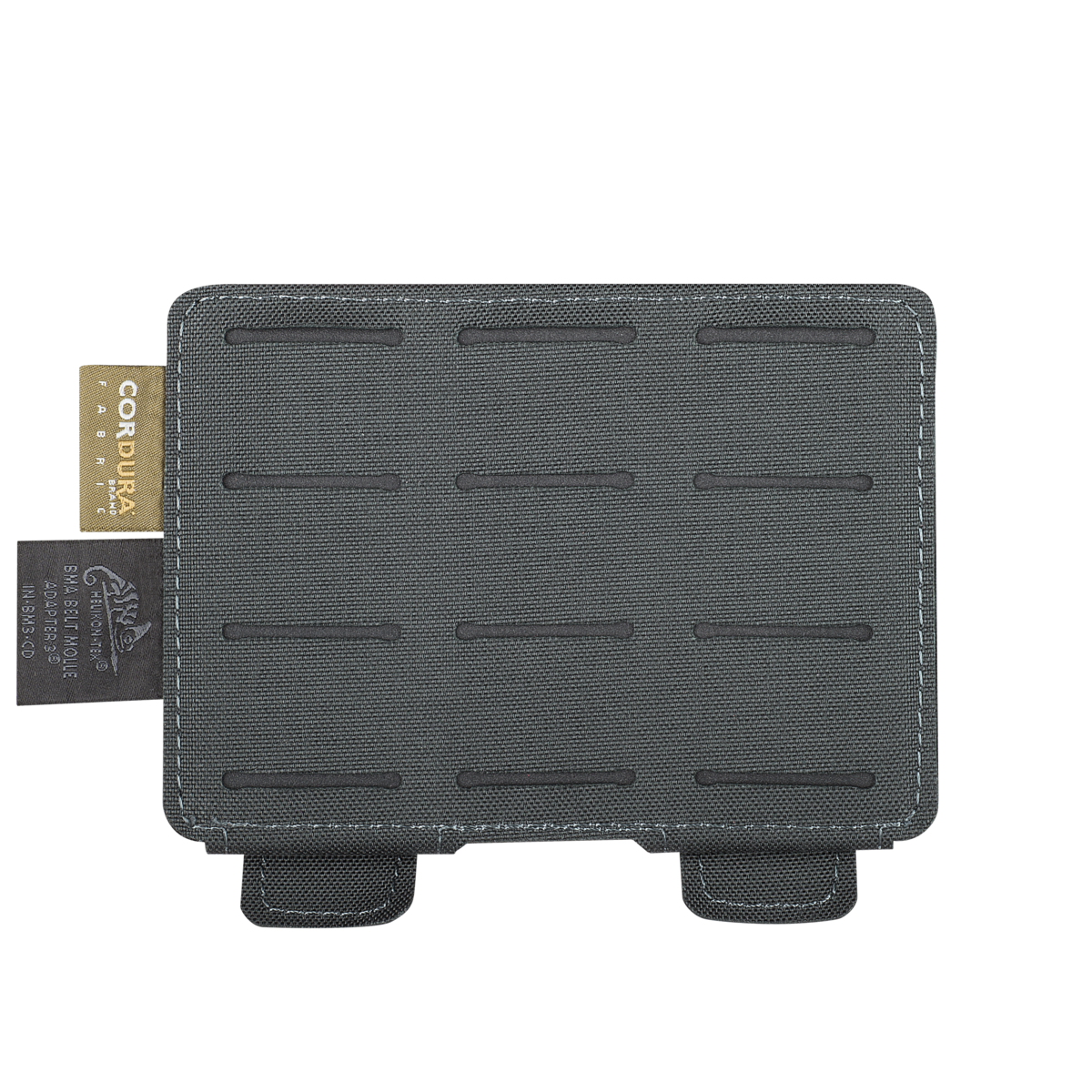 Adaptor Centură Helikon-Tex MOLLE Cordura Shadow Grey