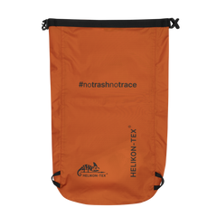 Sac de Deșeuri Helikon-Tex Dirt Bag Etanș Portocaliu