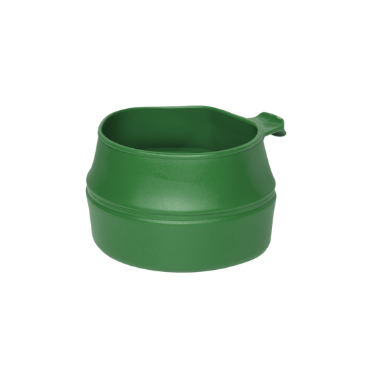 Pahar Pliabil Helikon-Tex FOLD-A-CUP® Reciclat Verde