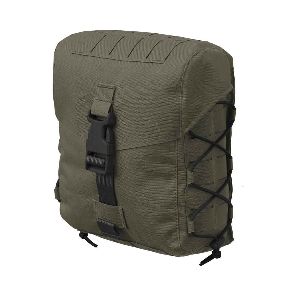 Pouch Universal Helikon-Tex Cargo MK II Cordura Ranger Green