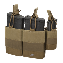 Insert Tactice Helikon-Tex COMPETITION TwoGun pentru două puști și un pistol